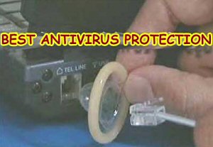 Antivirus_condom